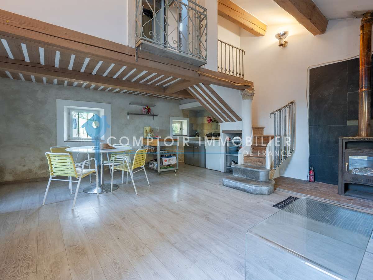 Maison Robion