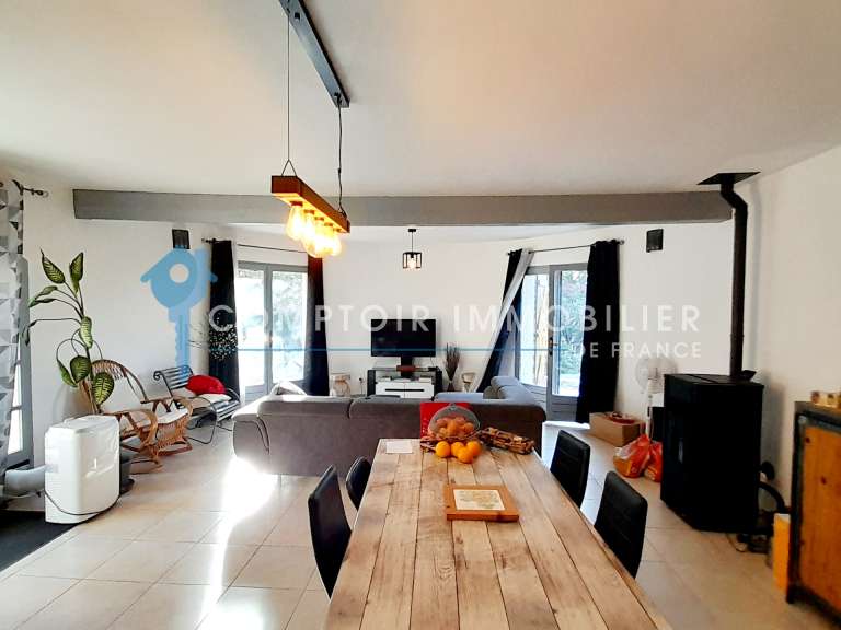 Maison Orgon - 4 chambres