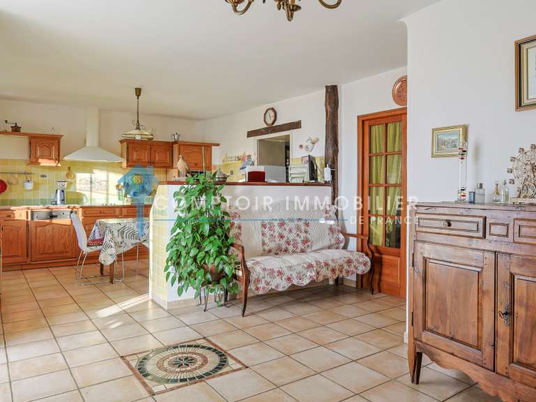 House Saint-Martin-de-Castillon - 5 bedrooms