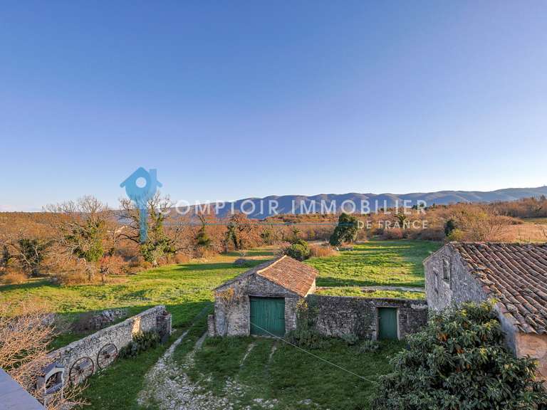 House Saint-Martin-de-Castillon - 5 bedrooms