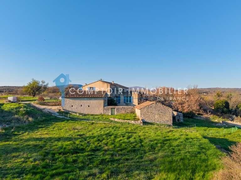 House Saint-Martin-de-Castillon - 5 bedrooms