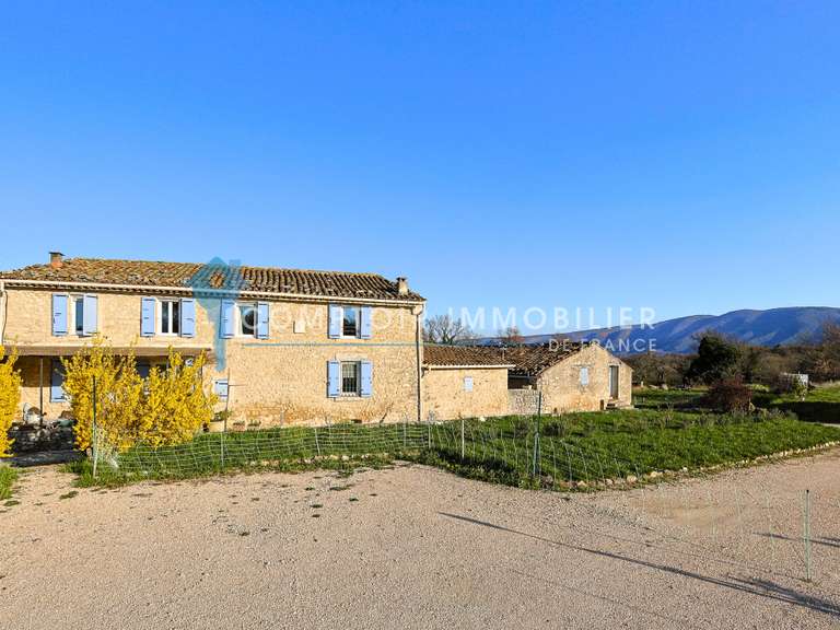 House Saint-Martin-de-Castillon - 5 bedrooms