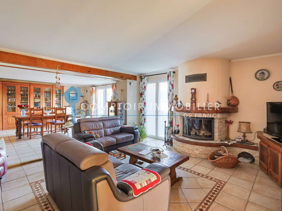 House Saint-Martin-de-Castillon