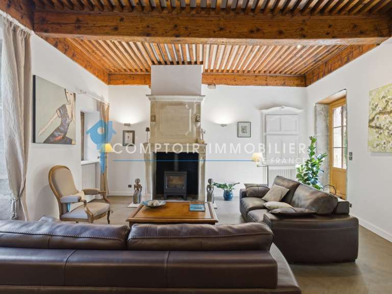 House Bernin - 4 bedrooms - 245m²