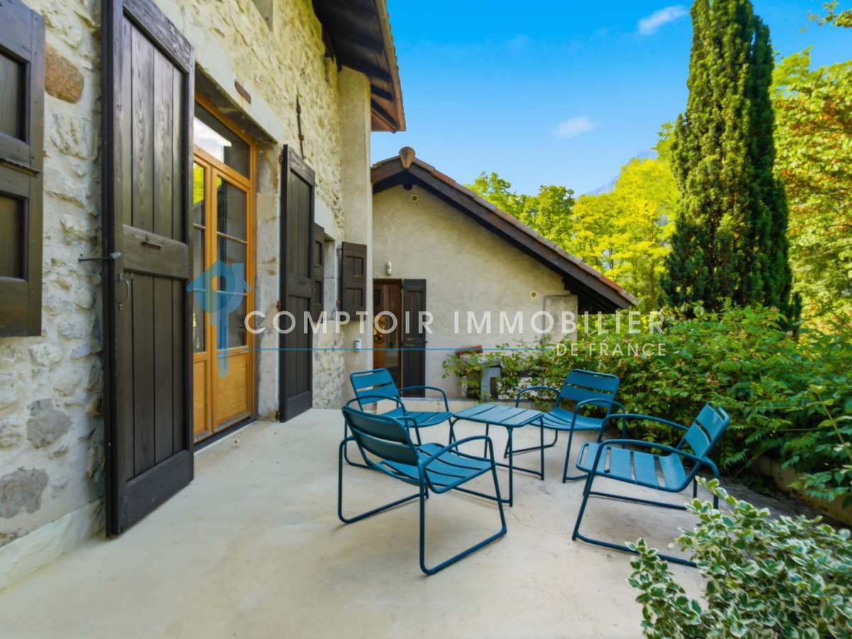 House Bernin