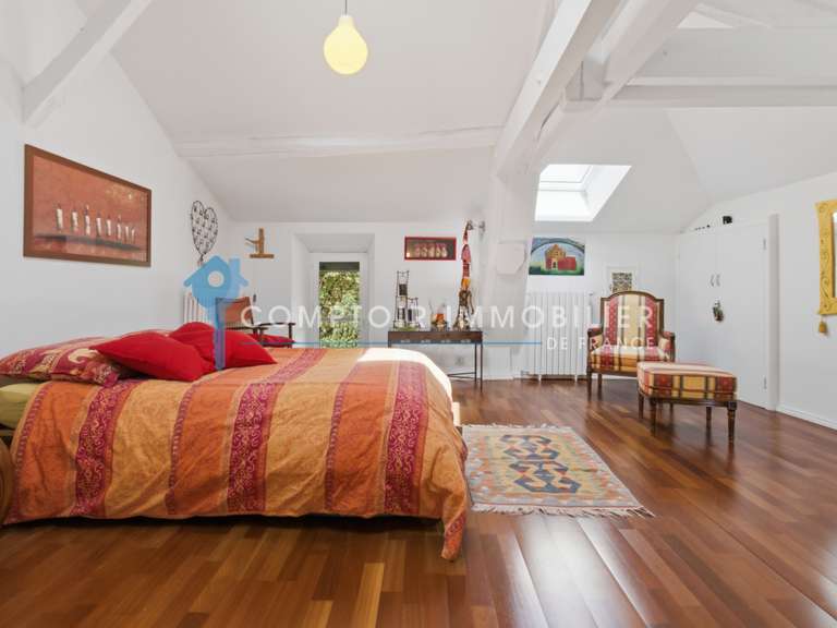 House Bernin - 4 bedrooms - 245m²