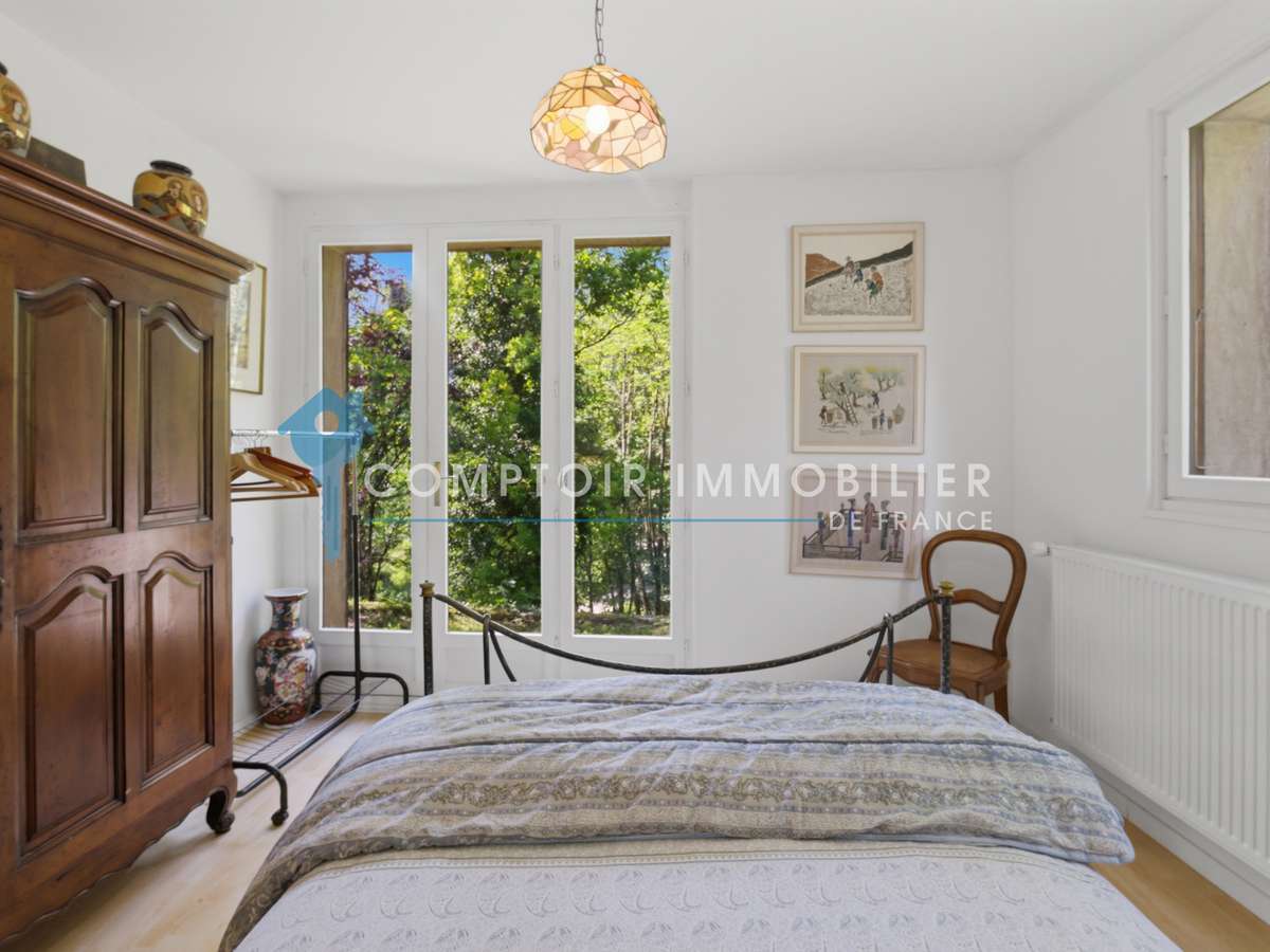 House Bernin