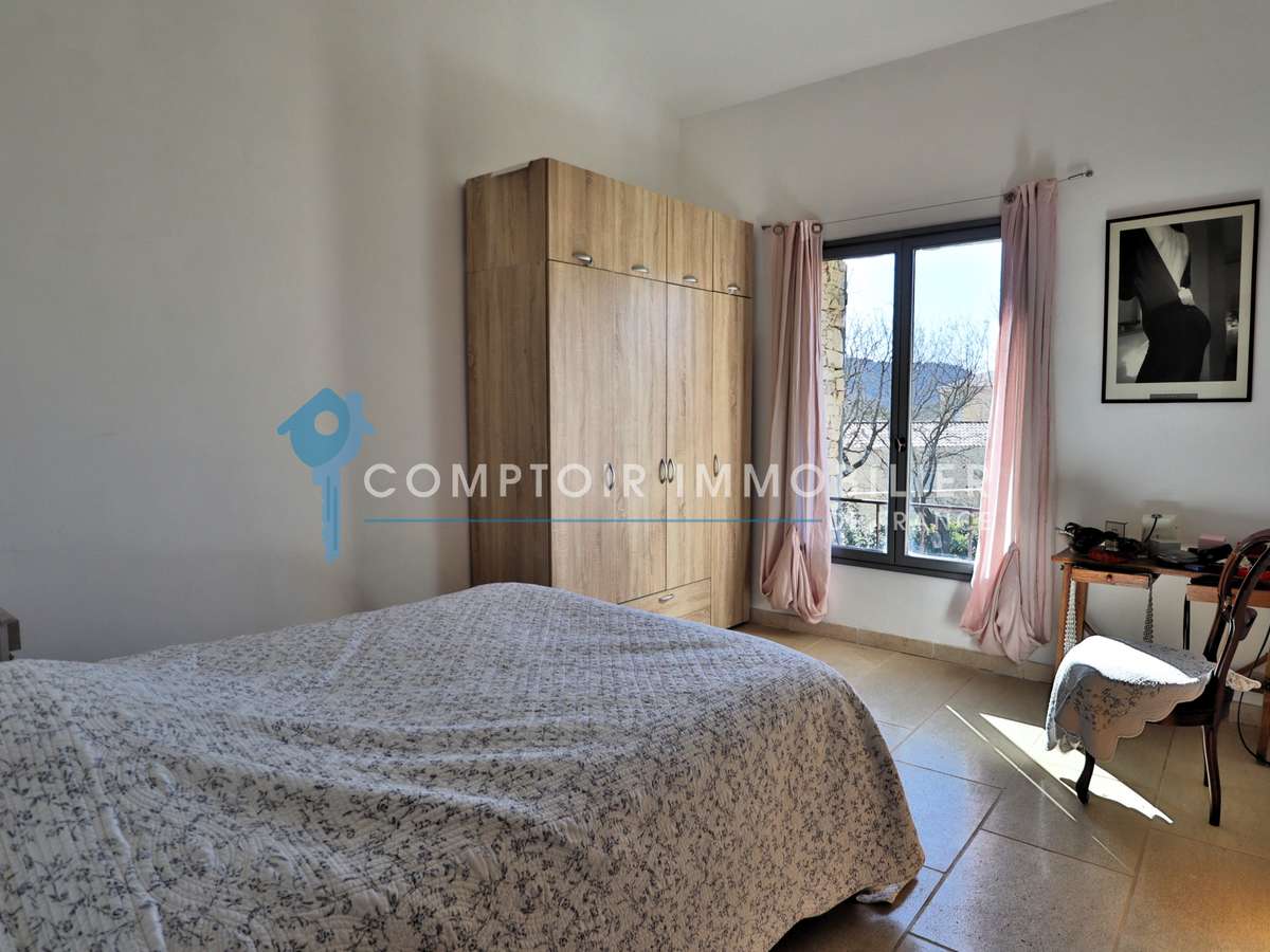 House Gordes