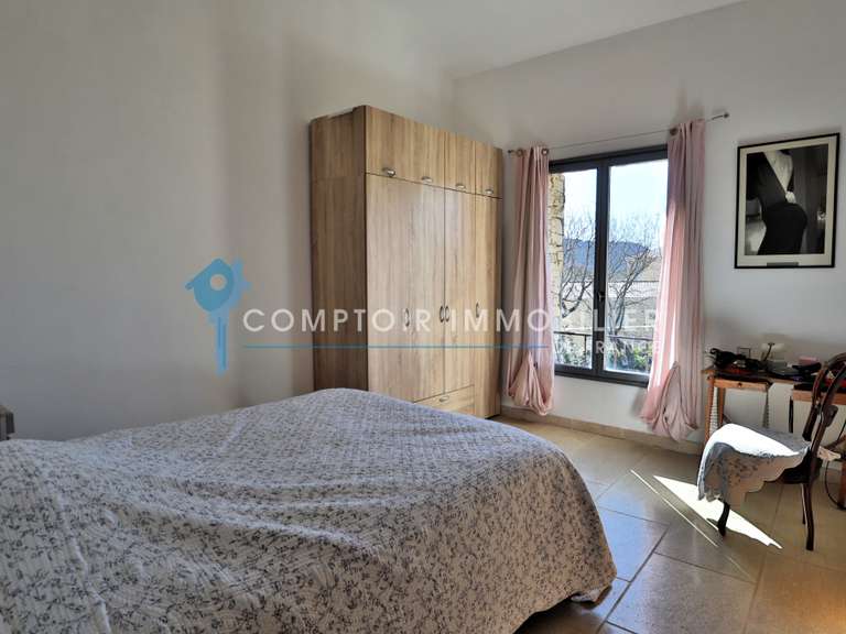 House Gordes - 4 bedrooms