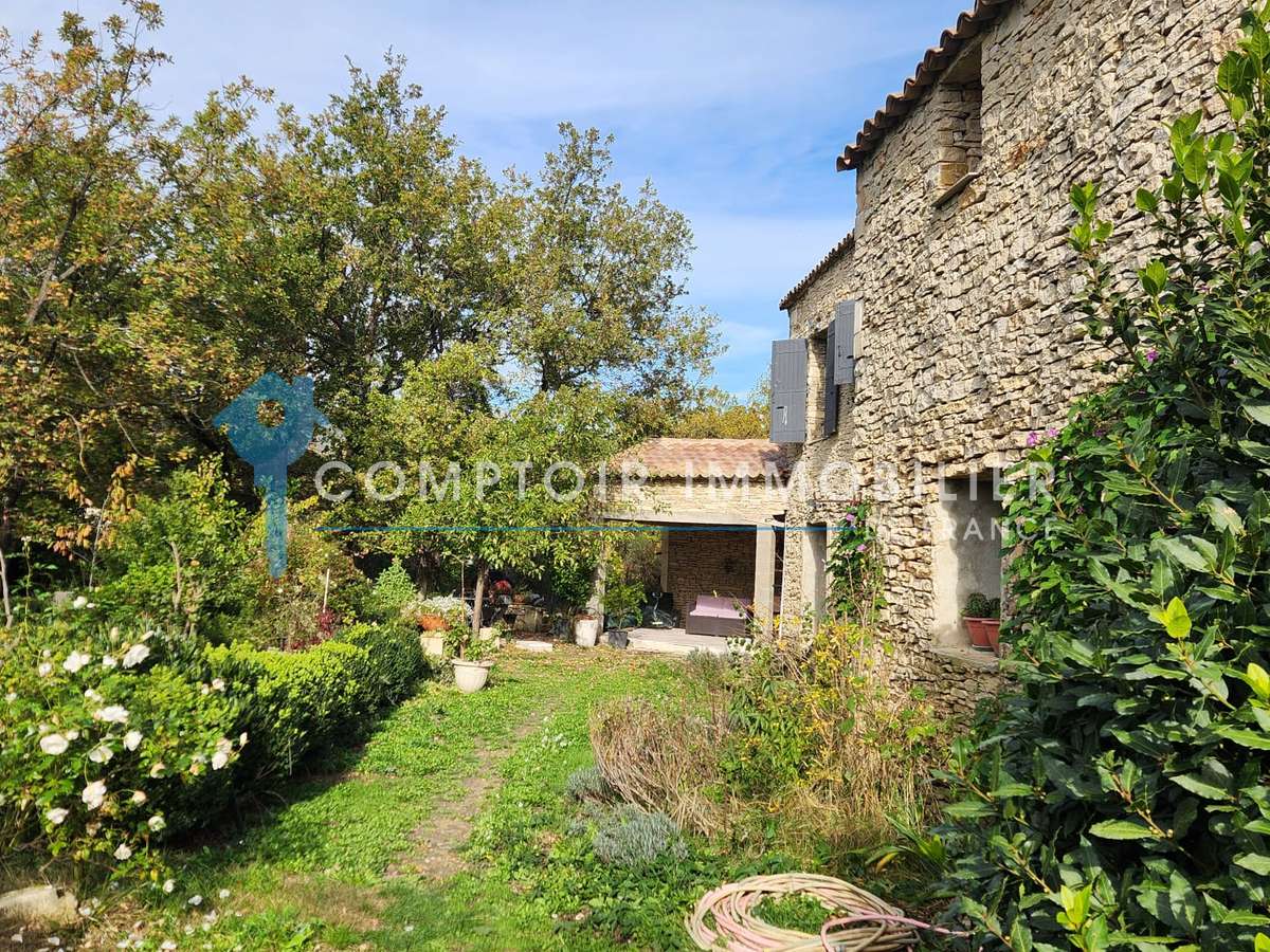 House Gordes
