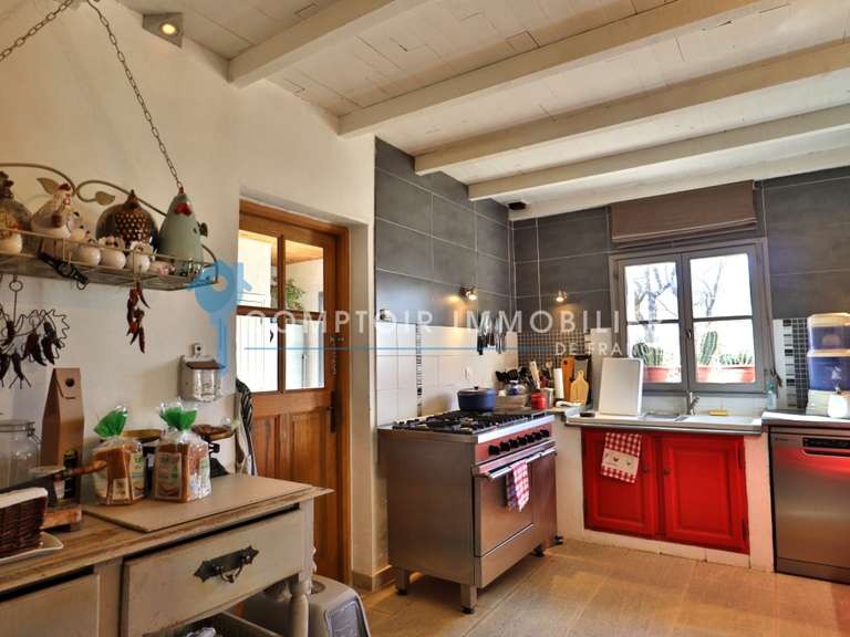 House Gordes - 4 bedrooms