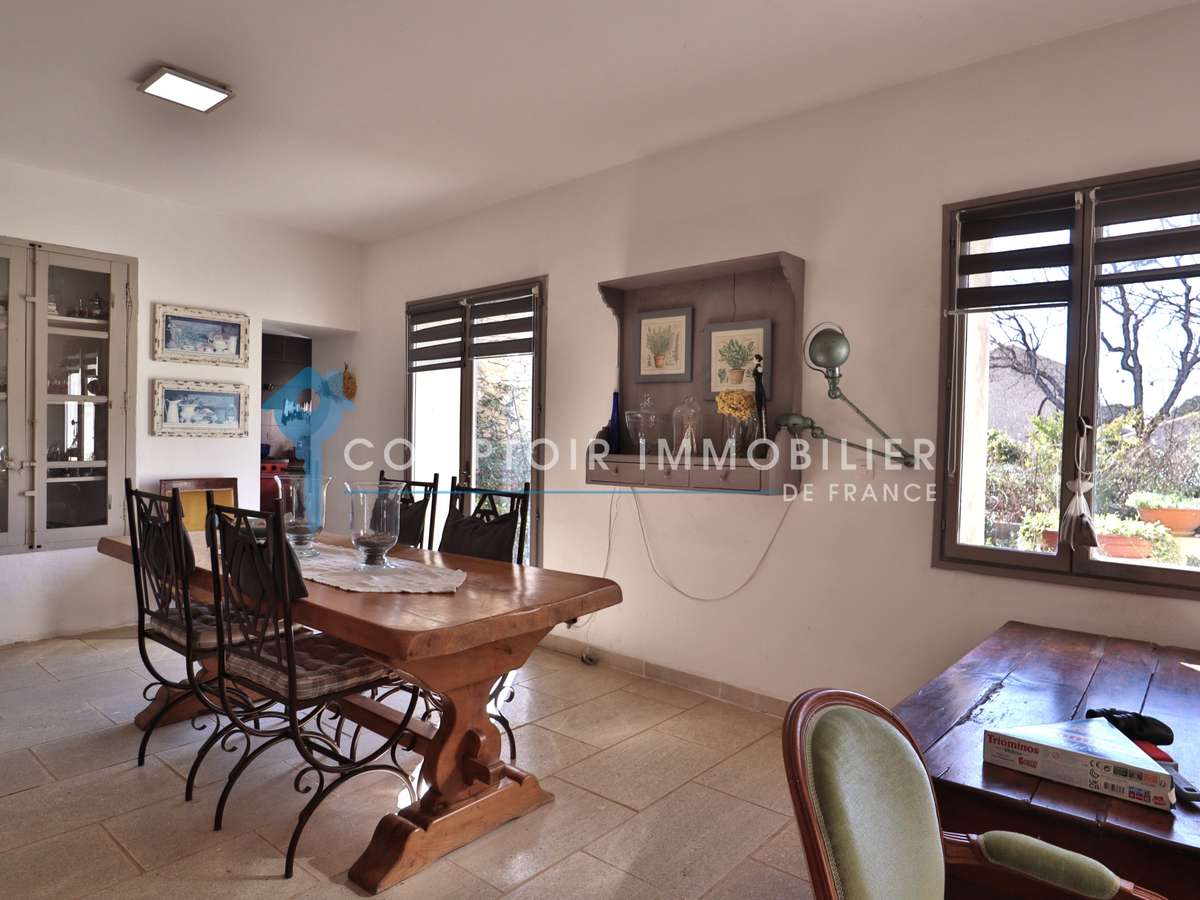 House Gordes