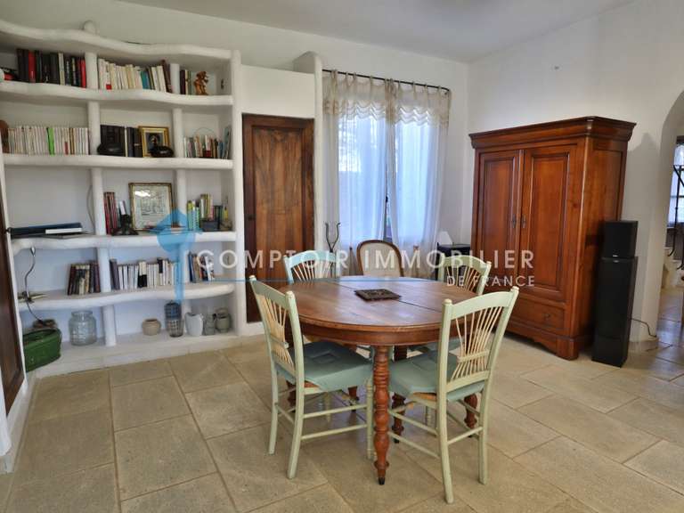 House Gordes - 4 bedrooms