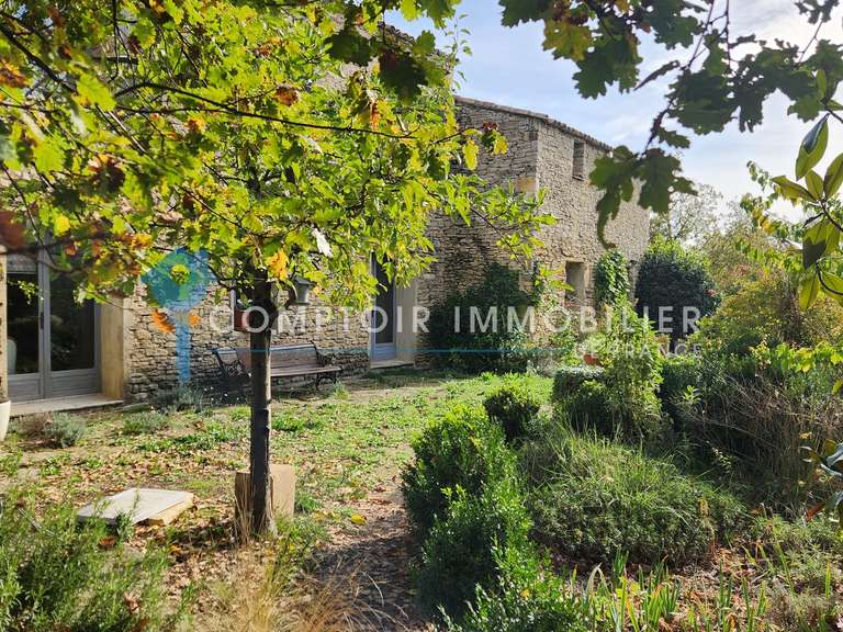 House Gordes - 4 bedrooms