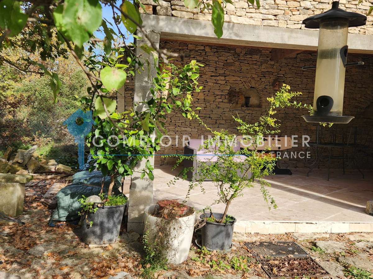 House Gordes
