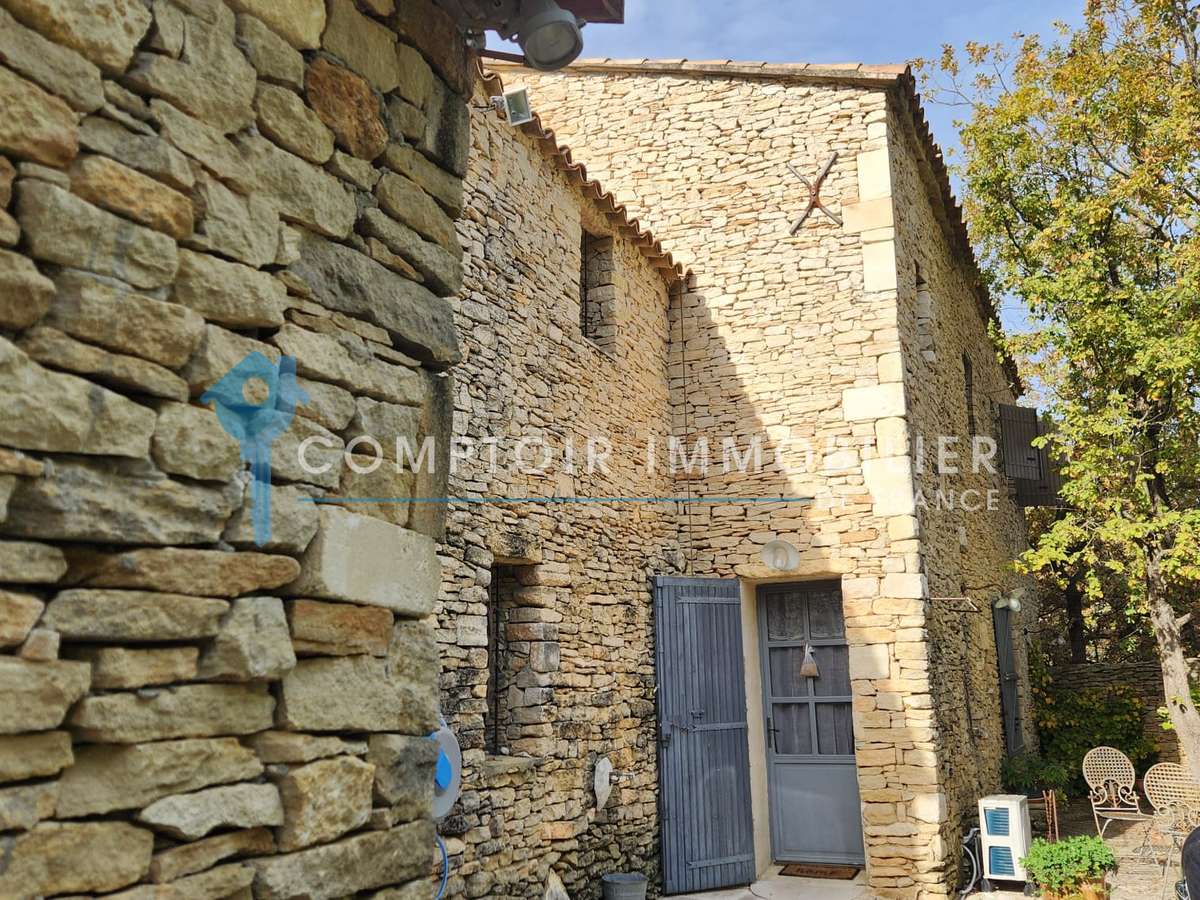 House Gordes