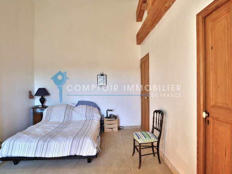 House Gordes - 4 bedrooms