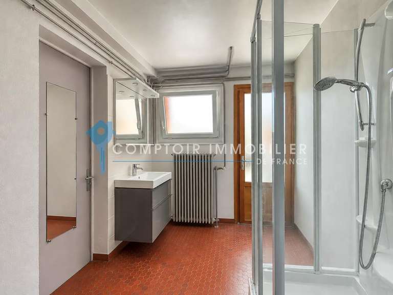 House La Tronche - 5 bedrooms