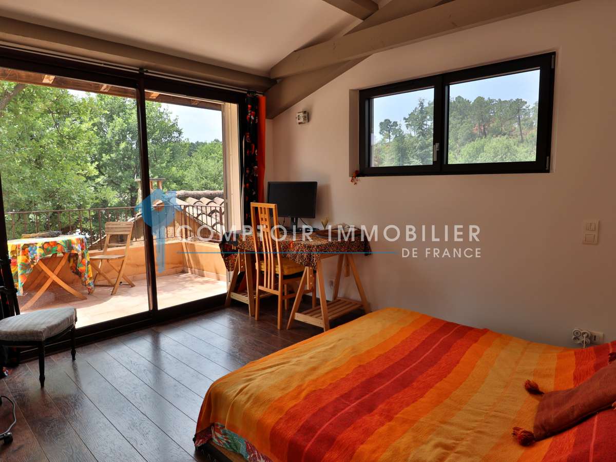 Maison Roussillon