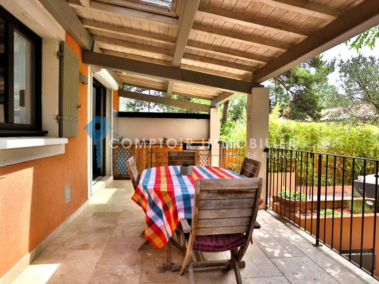 Maison Roussillon - 3 chambres