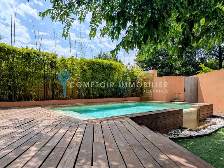 House Roussillon - 3 bedrooms