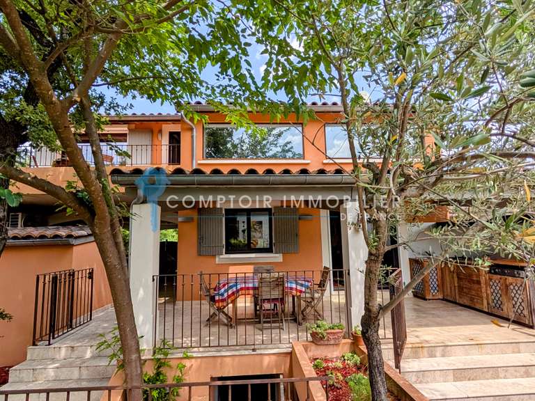 House Roussillon - 3 bedrooms