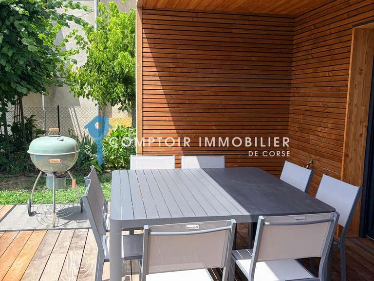 House Ghisonaccia - 4 bedrooms