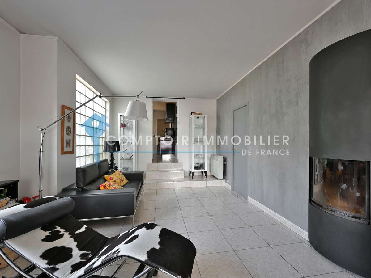 House Prades-le-Lez