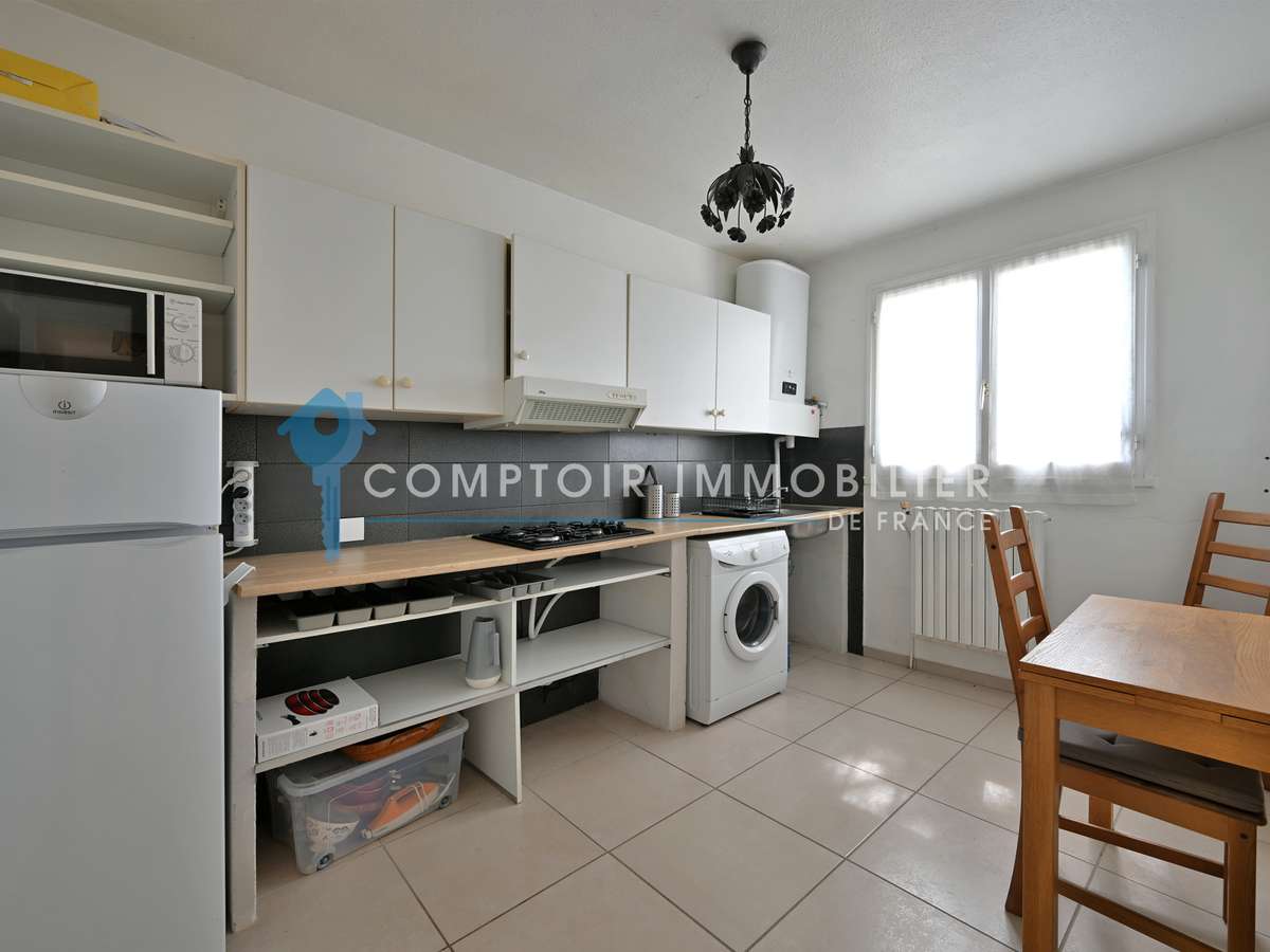 House Prades-le-Lez
