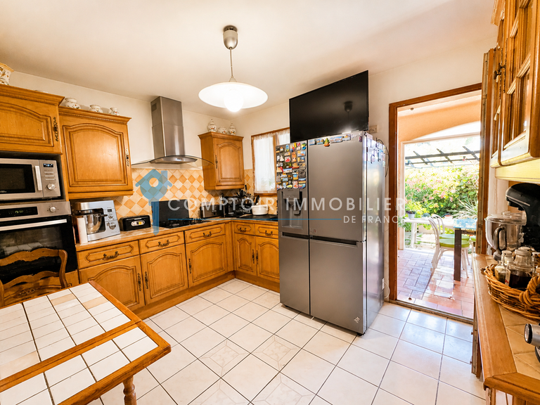 Maison Le rouet - 4 chambres