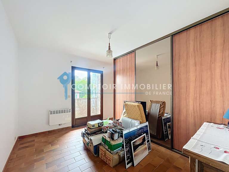 Maison Villefranche-sur-Mer - 5 chambres
