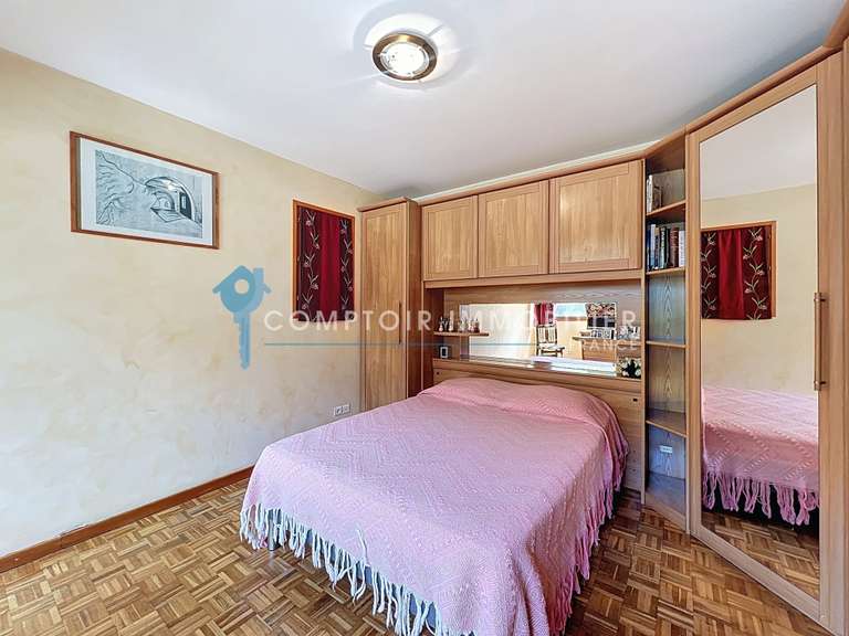 Maison Villefranche-sur-Mer - 5 chambres