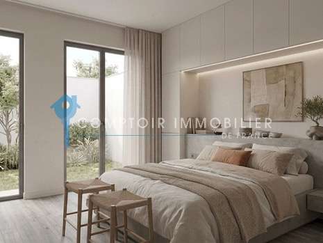 Maison Aix-en-Provence