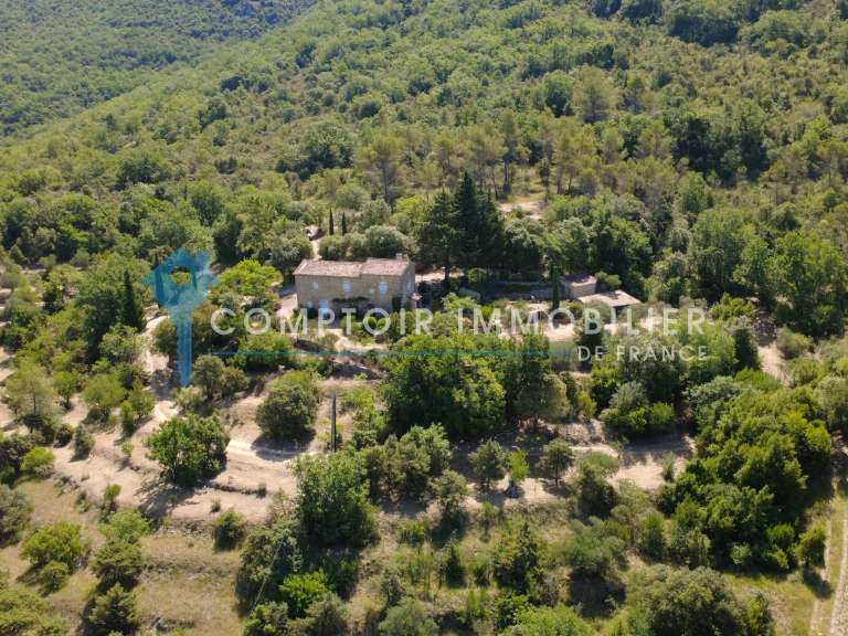 House Grospierres - 4 bedrooms - 122m²