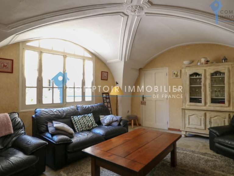 House Uzès - 9 bedrooms