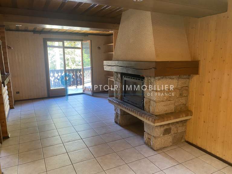 House Bolquère - 8 bedrooms
