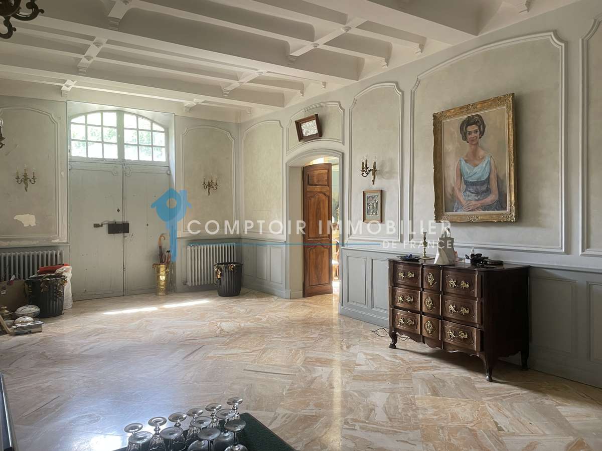 Maison Apt