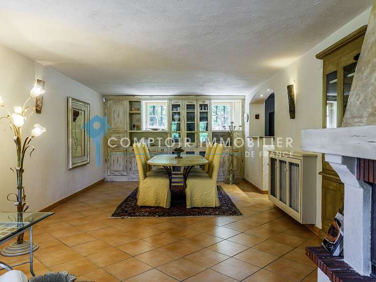 House Murs - 4 bedrooms