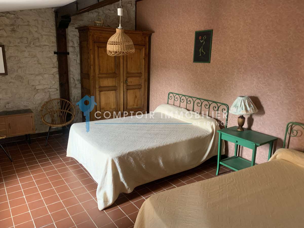 Maison Apt