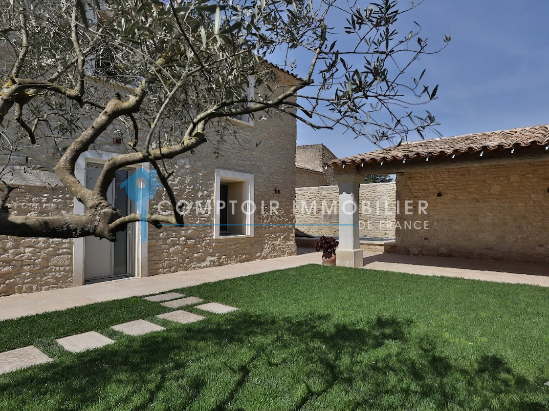 Maison Gordes