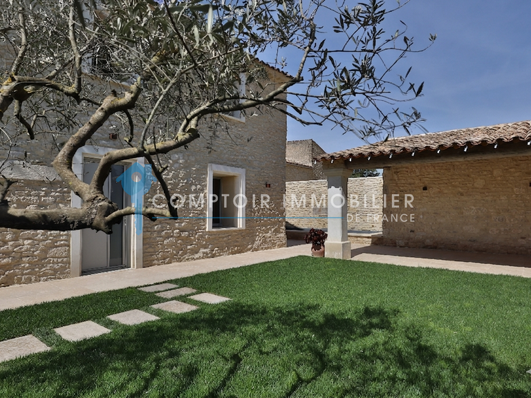 House Gordes - 4 bedrooms