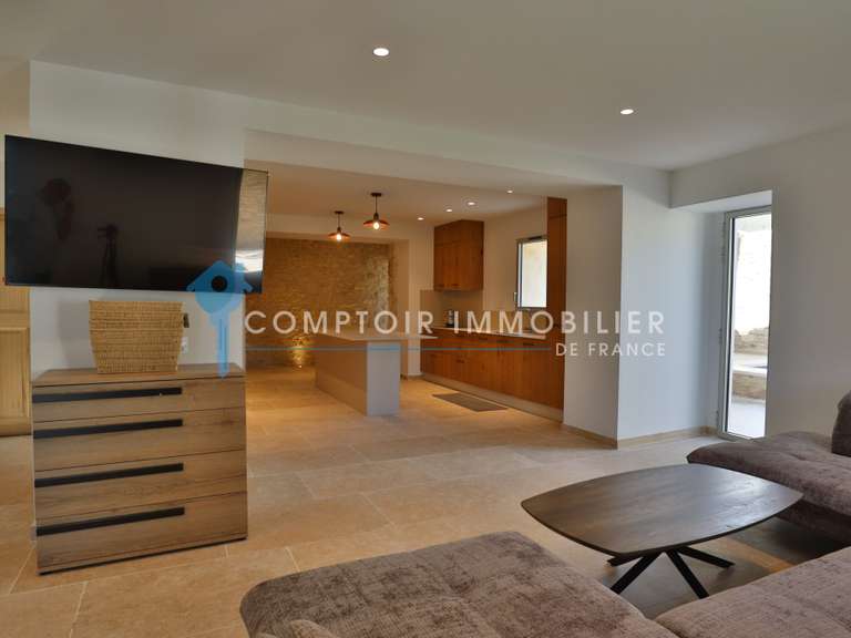 House Gordes - 4 bedrooms