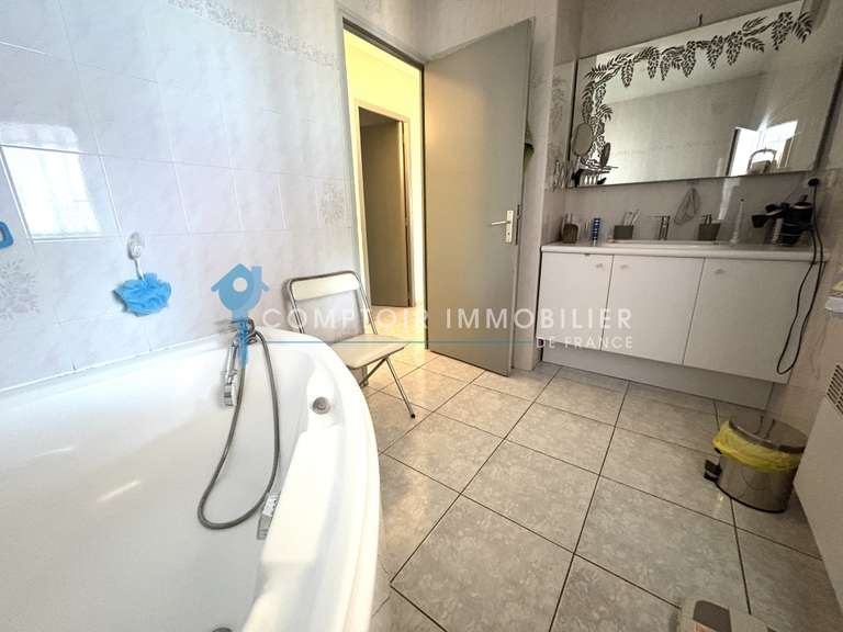 Maison Juvignac - 3 chambres