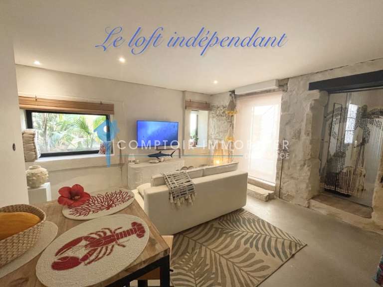 House Vauvert - 6 bedrooms