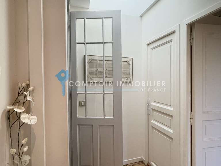 Maison Valence - 3 chambres