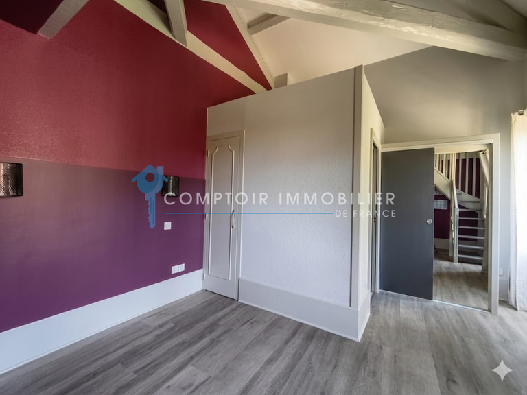 Maison Valence - 30 chambres