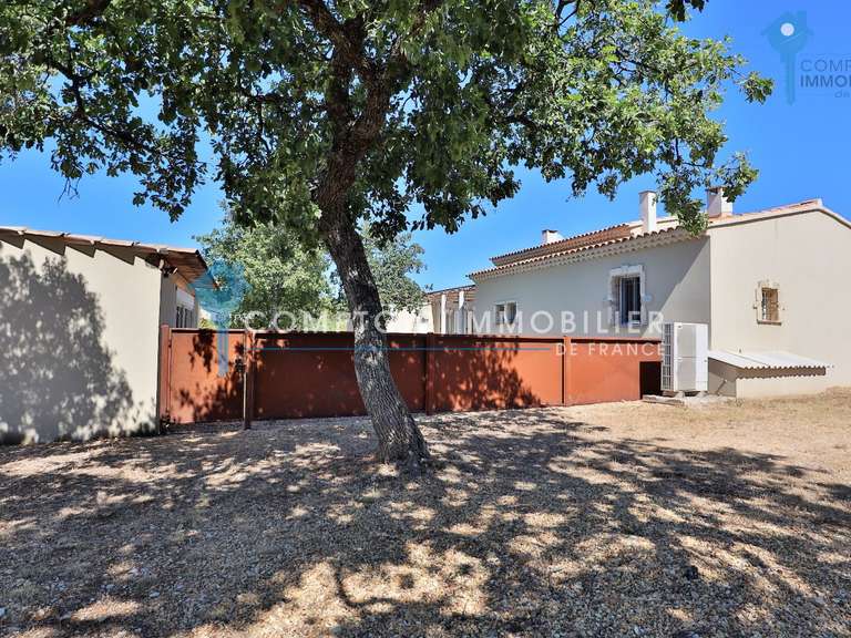 House Saint-Saturnin-lès-Apt - 5 bedrooms