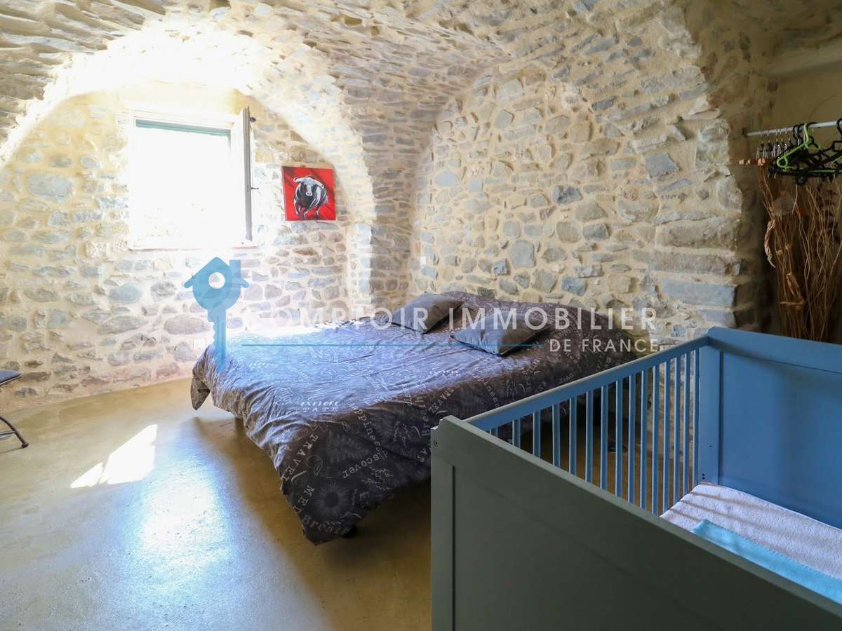 Maison Uzès