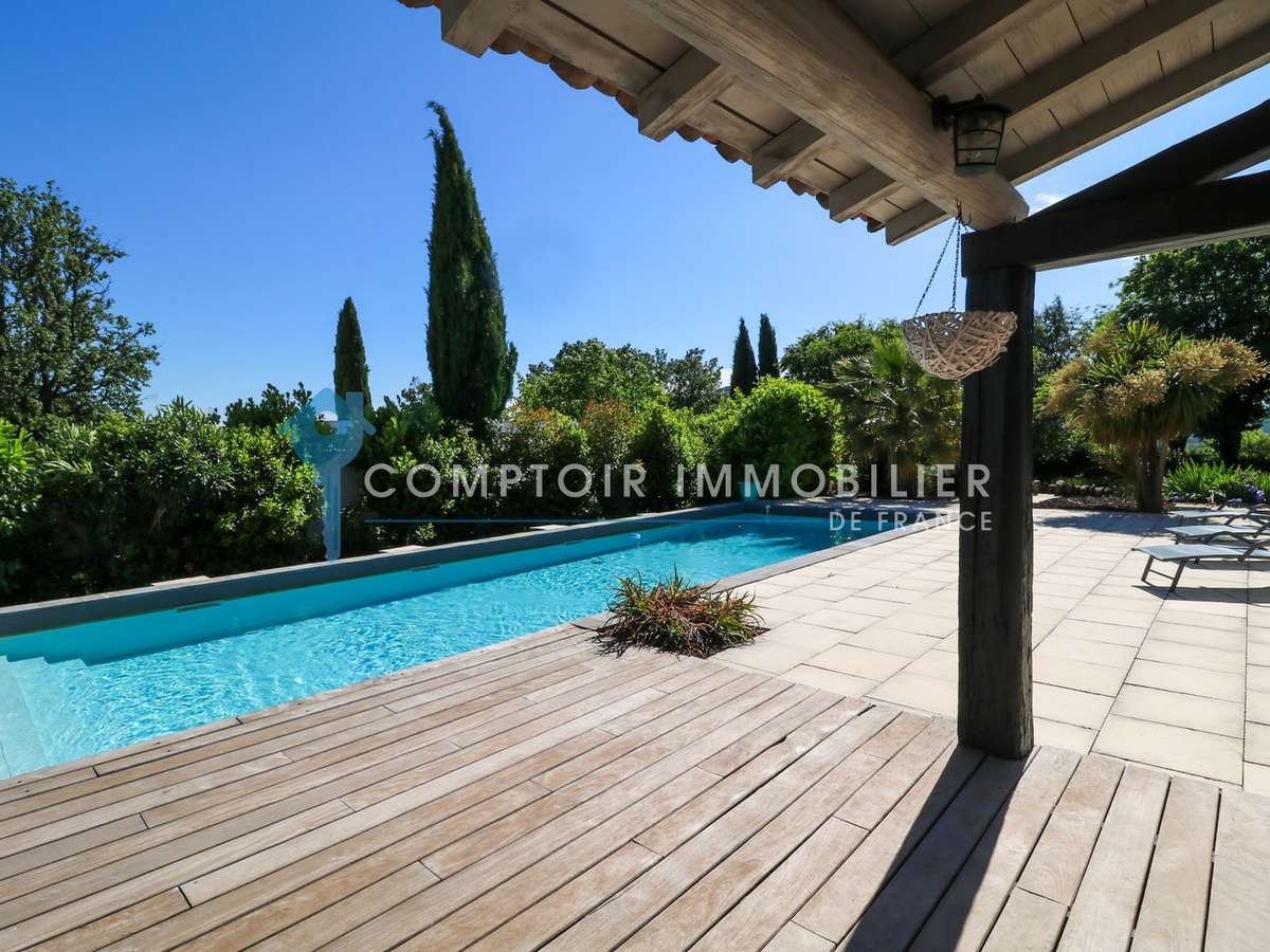 Maison Uzès