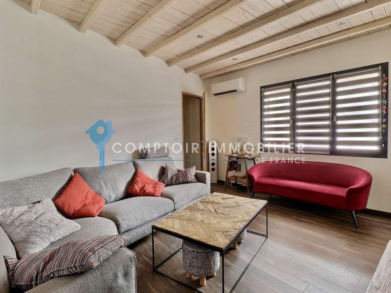 House Nîmes - 4 bedrooms